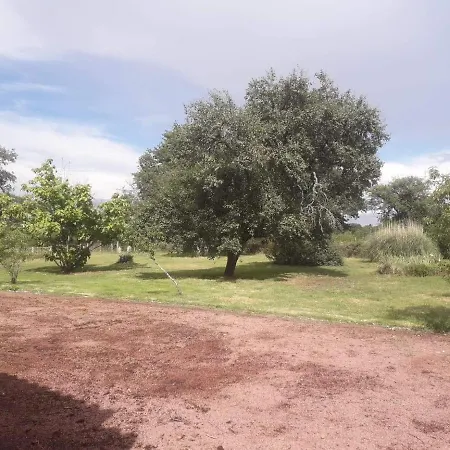 Gite 2 * Saulgé