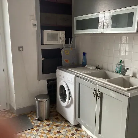 Gite 2 Saulgé